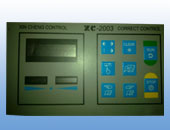 XC2003 controller